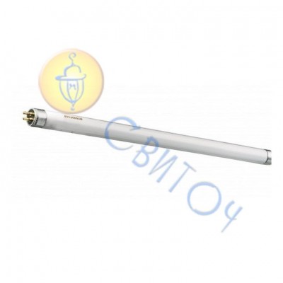 Лампа SYLVANIA F4W/T5/154 люминесцентная трубчастая