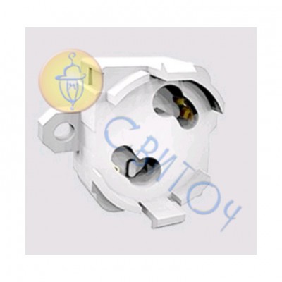 Держатель Stucchi 16/V для стартера (под саморез)