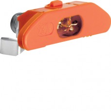 Елемент підсвічування Berker помаранчева 230В/0.4 мА (160514)