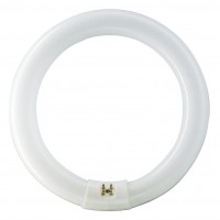 Люминесцентная лампа PHILIPS TLE40W/54-765 кольцевая (928027405441)
