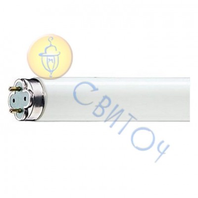 Лампа PHILIPS MASTER TL-D Xtreme 58W/840 люминесцентная трубчастая (927983384014)