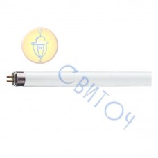 Лампа PHILIPS TL5 54W/827 HO люминесцентная (927929082755)