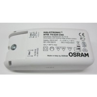 Трансформатор OSRAM HTB 70W/230-240 электронный (4050300501086)