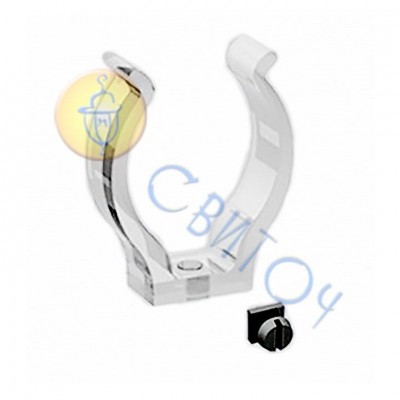 Скоба Stucchi 137/SVD G13 скоба пластиковый