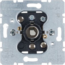 Световой сигнал Berker Е14 (513102)