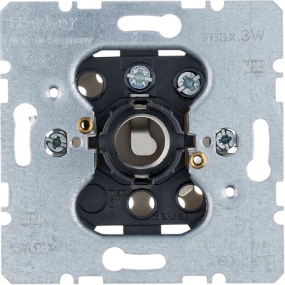 Световой сигнал Berker Е14 (513102)