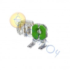 Держатель Stucchi 251/C G13 комбинированный стоечный на 