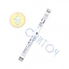 Балласт OSRAM QTi DALI 2x36/220-240 DIM электронный (4050300870885)