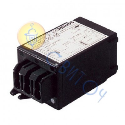 Ігнітор SN 57 T5 (SON,MH,HPa,CDM) Philips