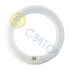 Люминесцентная лампа PHILIPS TLE40W/33 кольцевая (928027403360)