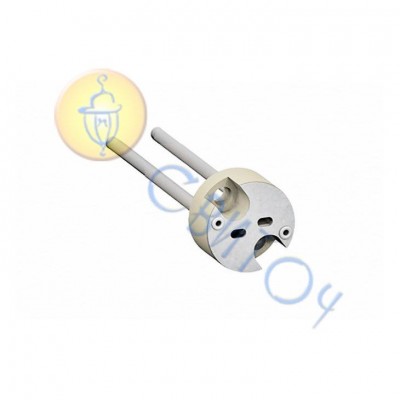 Держатель Stucchi 224 G4-6.35 для галогенных ламп