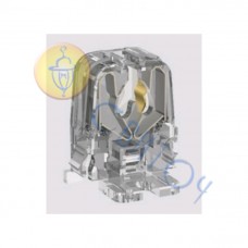 Держатель Stucchi 265 G5 стоечный под саморез