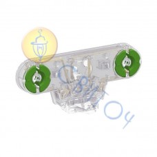 Держатель Stucchi 2902/E