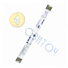 Балласт OSRAM QTi 1x14/24/21/39/220-240 электронный (4008321383334)