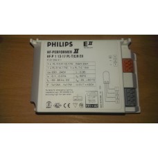 Баласт PHILIPS HF-P PL-T/C 113 220-240V 50/60Hz електронний