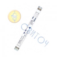 Баласт OSRAM QTi 1x58/220-240 DIM електронний