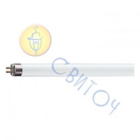 Лампа PHILIPS TL5 39W/840 HO люмінесцентна