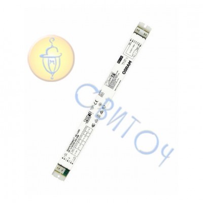 Баласт OSRAM HF 1x58/230-240 DIM електронний