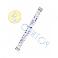 Балласт OSRAM QTi 1x21/39/220-240 DIM электронный (4050300870564)