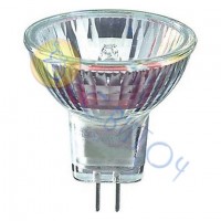 Лампа PHILIPS BRILL 35W GU5.3 12V MR16 36D 14616 галогенная (924050617102)
