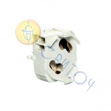 Держатель Stucchi 16/АL для стартера (на лапках)