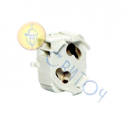 Держатель Stucchi 16/АL для стартера (на лапках)