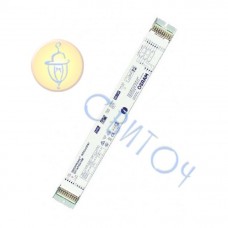 Балласт OSRAM QTi 3x14/24/220-240 DIM электронный (4008321069719)