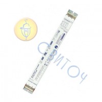 Баласт OSRAM QTi DALI 4x18/220-240 DIM електронний