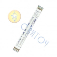 Балласт OSRAM QTi DALI 4x18/220-240 DIM электронный (4008321070050)