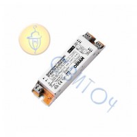 Баласт OSRAM QT-ECO T/E 2X26/220-240  електронний