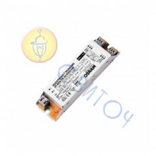 Балласт OSRAM QT-ECO T/E 2X26/220-240 электронный (4050300804002)
