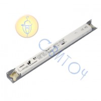 Баласт PHILIPS HF-P TL5 114-35 HE 1x14W, 21W,28W,35W електронний