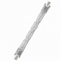 Лампа PHILIPS Plusline S 200W 117мм R7s галогенна