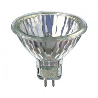 Лампа СВИТОЧ MR16 35W 12v GU5.3 галогенна