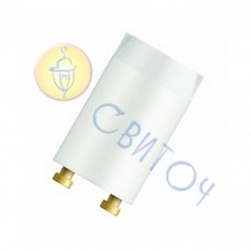 Стартер OSRAM ST111 SCHP 220V 4-65 W