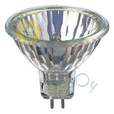 Лампа PHILIPS ACCENT 35W GU5.3 12V MR16 36D галогенна