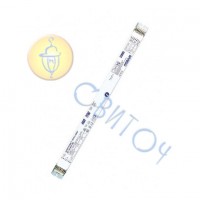 Баласт OSRAM QTi 2x14/24/220-240 DIM електронний