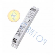 Балласт OSRAM QT-ECO FM 1x11-13/220-240 электронный (4050300799780)