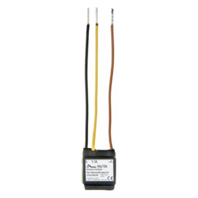 Модуль управления Berker для разъединителя сети, 230В (18811)