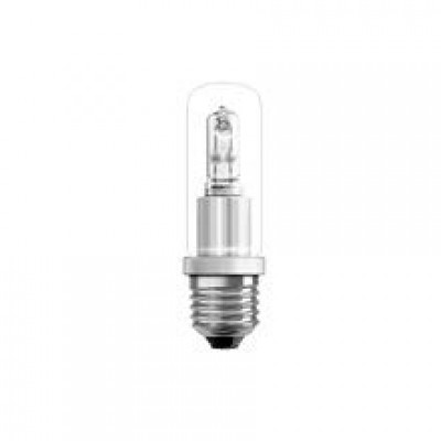 Лампа OSRAM 64402 150W E27 230V HALOLUX CERAM прозрачная галогенная (4008321393869)