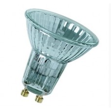 Лампа OSRAM 64820FL 35W GU10  220V 35грд. HALOPAR /уп-20шт/ галогенна