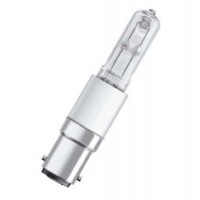 Лампа OSRAM 64494 70W B15d 230V прозора галогенна