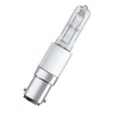 Лампа OSRAM 64494 70W B15d 230V прозора галогенна