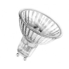 Лампа OSRAM 64830FL 75W GU10 220V 30грд. HALOPAR /уп-20шт/галогенна