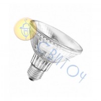 Лампа OSRAM PAR 30 64841 SP 75W Е27 10грд. 230V галогенна