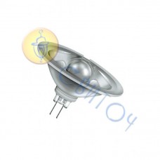 Лампа Osram 41900 SP 20W GY4 12V 8 грд. HALOSPOT открытая галогенная (4050300003962)
