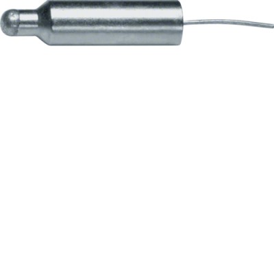 Опора кінцева Berker для антенних розеток (4503)