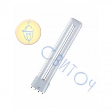 Лампа Osram L 2G11 55W/ 954 DE LUXE компактная люминесцентная (4050300321400)