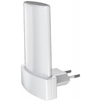 Ночник Ledvance Lunetta LED Shine 0,3 Вт белый (4058075266889)