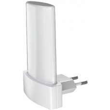 Ночник Ledvance Lunetta LED Shine 0,3 Вт белый (4058075266889)